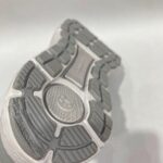 کفش پیاده روی آندر آرمور مدل 3022601-102 - تصویر 8