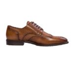 کفش مردانه آلدو مدل Oxford & Loafer چرم