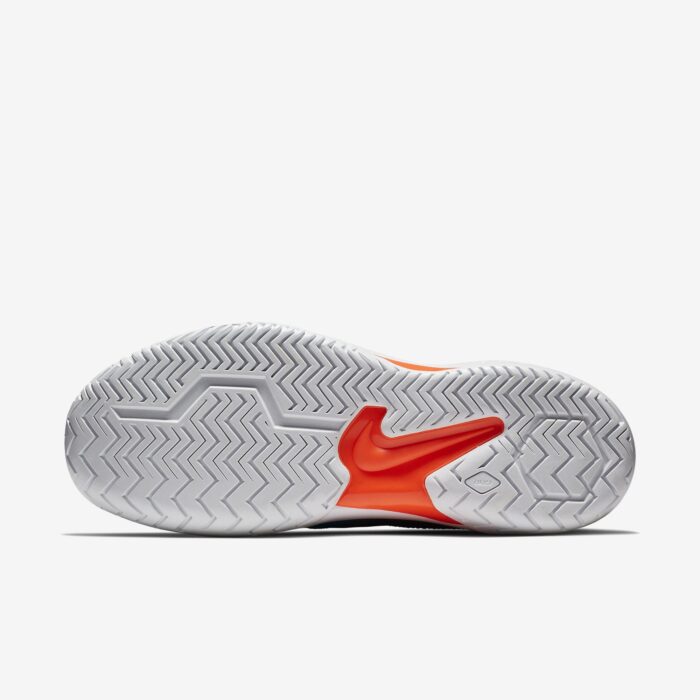 کفش تنیس نایکی مدل AIR ZOOM RESISTANCE - تصویر 4