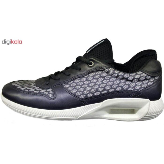 کفش راحتی مردانه اکو مدل Herren-Cs16-Mens-Sneakers - تصویر 2