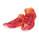 کفش بسکتبال مردانه پیک مدل E62003A 1 Dwight Howard - تصویر 5