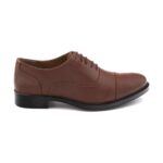 کفش مردانه آلدو مدل 122012116-Brown