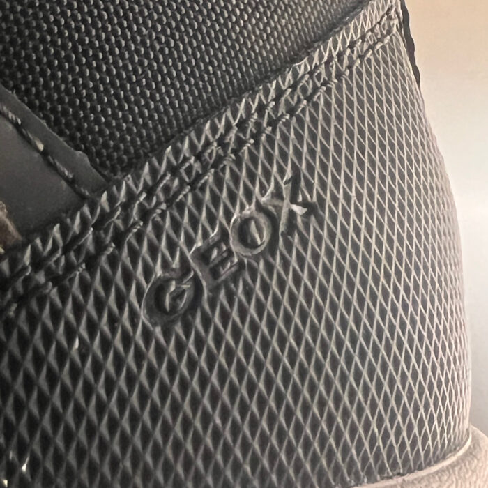 کفش تمرین مردانه جی اوکس مدل sneakers gris - تصویر 8