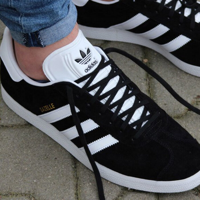 کفش پیاده روی آدیداس مدل Gazelle - تصویر 17