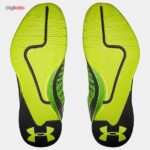 کفش بسکتبال مردانه آندر آرمور مدل Micro G Clutchfit Drive - تصویر 8