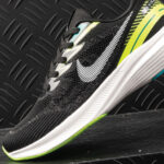 کفش مخصوص دویدن نایکی مدل ZOOM PEGASUS 36 ROYAL BKFOS-10004302 - تصویر 9
