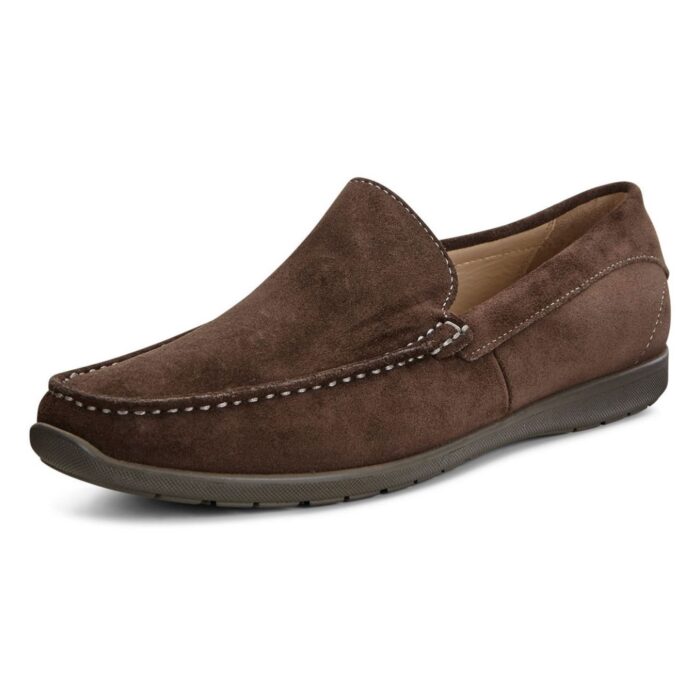 کفش راحتی جیر مردانه Dalas Moc - اکو - تصویر 3