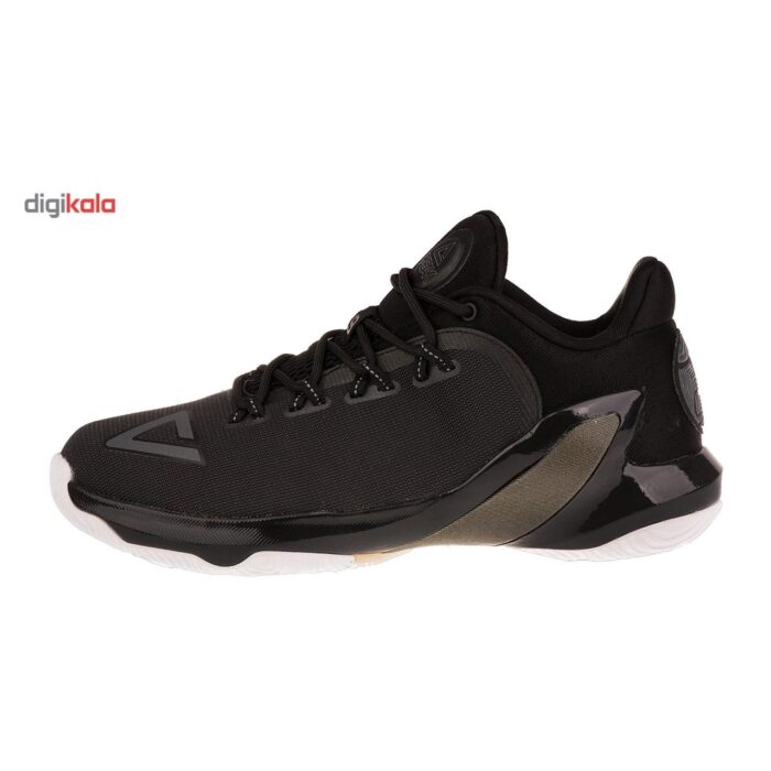 کفش بسکتبال مردانه پیک مدل E73323A 1 Tony Parker - تصویر 2