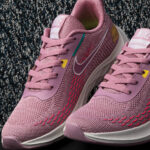 کفش مخصوص دویدن نایکی مدل ZOOM PEGASUS 33 TREND PINQ-10004605 - تصویر 8