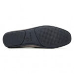 کفش کالج مردانه جی اوکس مدل U020WA-00022C9004Anthracite - تصویر 5