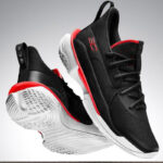 کفش بسکتبال مردانه آندر آرمور مدل CURRY 6 - تصویر 5