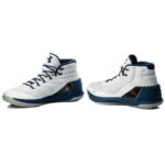 کفش بسکتبال مردانه آندر آرمور مدل CURRY 3 - تصویر 3