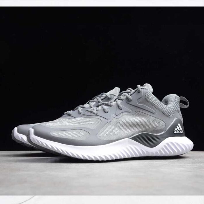 کفش پیاده روی آدیداس مدل Alphabounce Beyond M - 3927 - تصویر 5