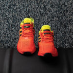 کفش مخصوص دویدن آدیداس مدل ZX BOOST 2K RDGRN-10402518 - تصویر 4