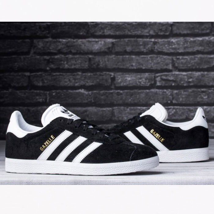 کفش پیاده روی آدیداس مدل Gazelle - تصویر 10