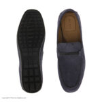 کفش روزمره مردانه آلدو مدل 122012105-Navy - تصویر 2