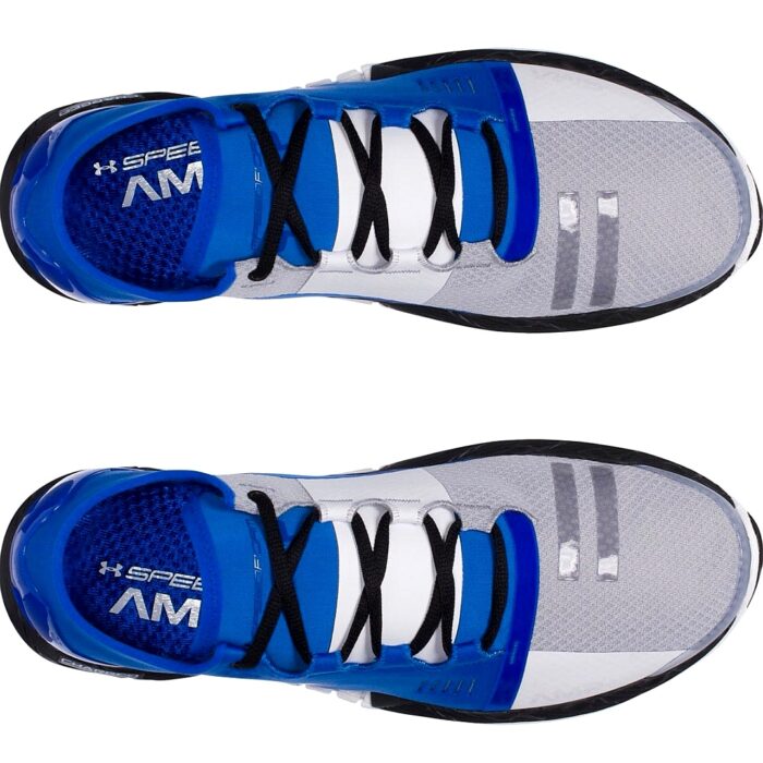 کفش مخصوص دویدن مردانه آندر آرمور مدل SPEEDFORM AMP - تصویر 5
