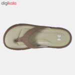 صندل مردانه آندر آرمور مدل UA Ignite II Thong - تصویر 2