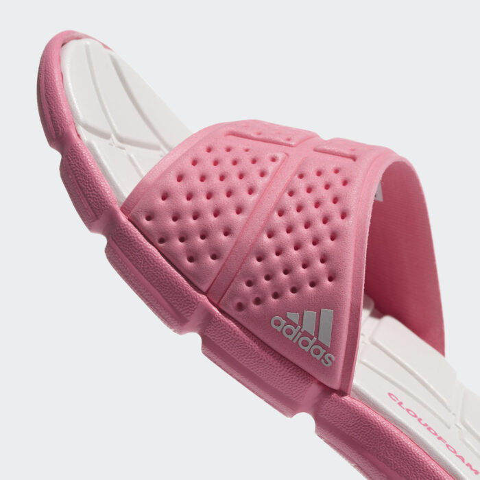 دمپایی زنانه آدیداس مدل Adipure Cloudfoam CG2813 - تصویر 3