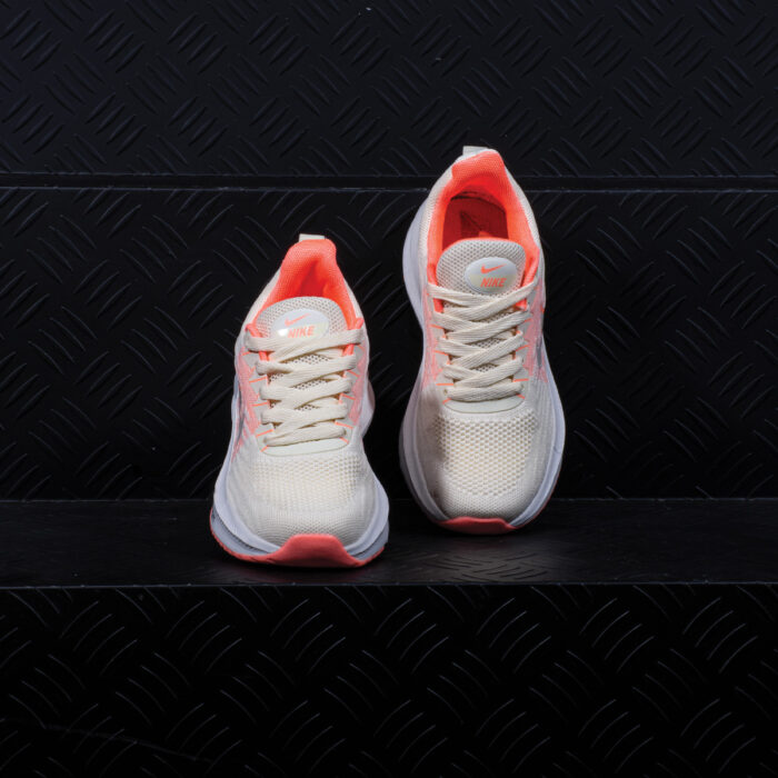 کفش مخصوص دویدن نایکی مدل AIR MAX KERPIN-1000161 - تصویر 4