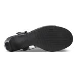 صندل زنانه اکو مدل SHAPE SLEEK SANDAL - تصویر 6