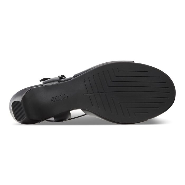 صندل زنانه اکو مدل SHAPE SLEEK SANDAL - تصویر 6