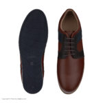 کفش روزمره مردانه آلدو مدل 122232163-Brown - تصویر 2