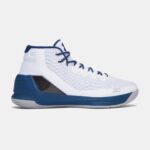 کفش بسکتبال مردانه آندر آرمور مدل CURRY 3 - تصویر 4