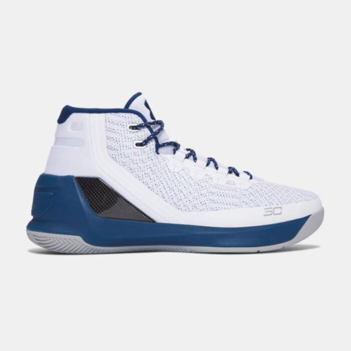 کفش بسکتبال مردانه آندر آرمور مدل CURRY 3 - تصویر 4