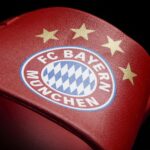 دمپایی مردانه آدیداس مدل  AQUALETTE CLOUDFOAM  FC BAYERN BB0484 - تصویر 3
