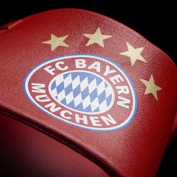 دمپایی مردانه آدیداس مدل  AQUALETTE CLOUDFOAM  FC BAYERN BB0484 - تصویر 3