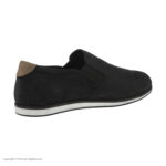 کفش روزمره مردانه آلدو مدل 122012124-Black - تصویر 5