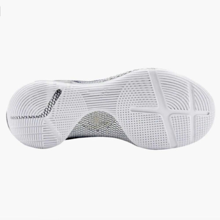 کفش بسکتبال مردانه آندر آرمور مدل UA Curry 6 - تصویر 4