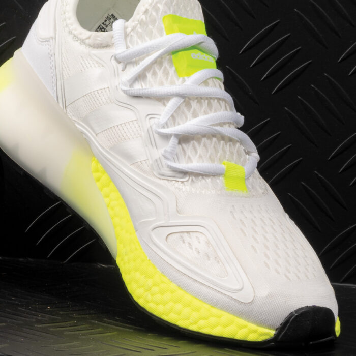 کفش مخصوص دویدن آدیداس مدل ZX BOOST 2K WHFOS-10402511 - تصویر 10