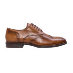 کفش مردانه آلدو مدل Oxford & Loafer چرم - تصویر 3