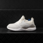 کفش مخصوص دویدن آدیداس مدل ALPHA BOUNCE WHTQ-10400299 - تصویر 2