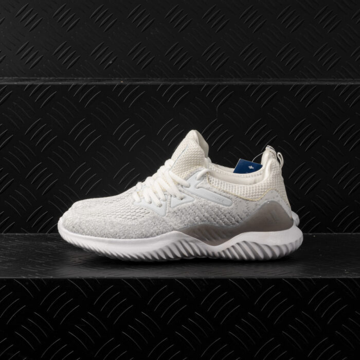 کفش مخصوص دویدن آدیداس مدل ALPHA BOUNCE WHTQ-10400299 - تصویر 2