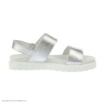 صندل زنانه آلدو مدل 122011152-Silver - تصویر 3
