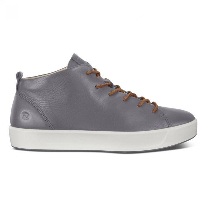 نیم بوت مردانه اکو مدل Sneakers Soft 8 - تصویر 3