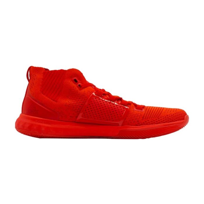 کفش بسکتبال پیک مدل E74003A Dwight howard - تصویر 2