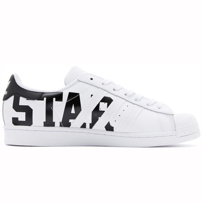 کفش پیاده روی آدیداس مدل Superstar - تصویر 5