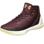 کفش بسکتبال مردانه آندر آرمور مدل CURRY 3 - تصویر 11