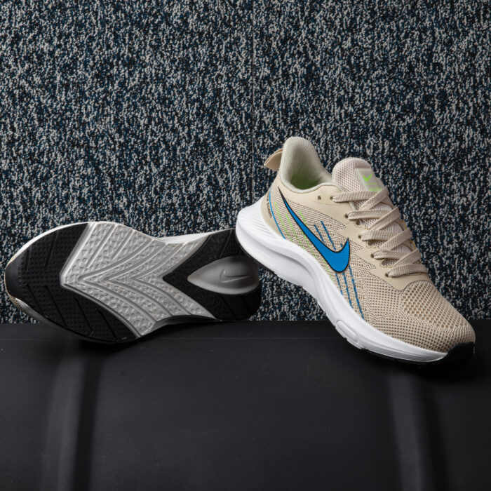 کفش مخصوص دویدن نایکی مدل ZOOM PEGASUS 33 FLASH KERBL-10004704 - تصویر 6