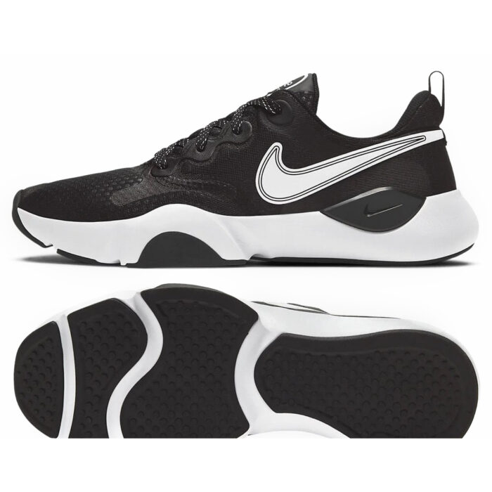 کفش راحتی نایکی مدل Nike CU3579-002 - تصویر 7