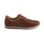 کفش روزمره مردانه آلدو مدل 122012103-Brown