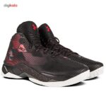 کفش بسکتبال مردانه آندر آرمور مدل Curry 2.5 - تصویر 3