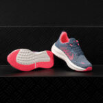 کفش مخصوص دویدن نایکی مدل AIR MAX RUN NAFPIN-10001652 - تصویر 5