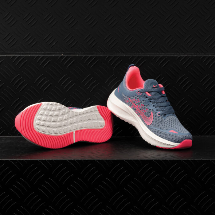 کفش مخصوص دویدن نایکی مدل AIR MAX RUN NAFPIN-10001652 - تصویر 5