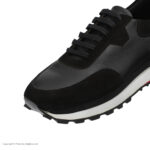 کفش روزمره مردانه آلدو مدل 122212140-Black - تصویر 3
