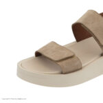 صندل زنانه آلدو مدل 122211151-Cream - تصویر 3